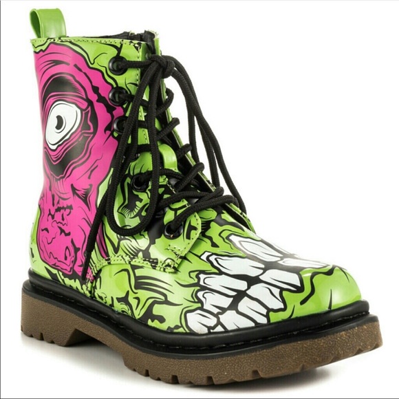 ISO SIZE 10!!! - Picture 1 of 1